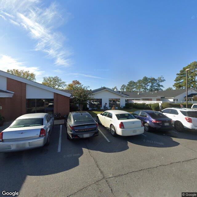 Avalon Place, Monroe, LA Street View Image