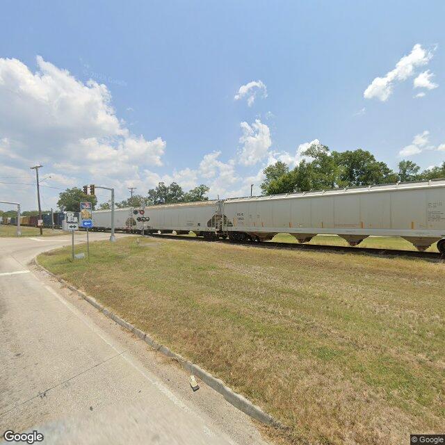 St Frances Nsg & Rehab Center, Oberlin, LA Street View Image