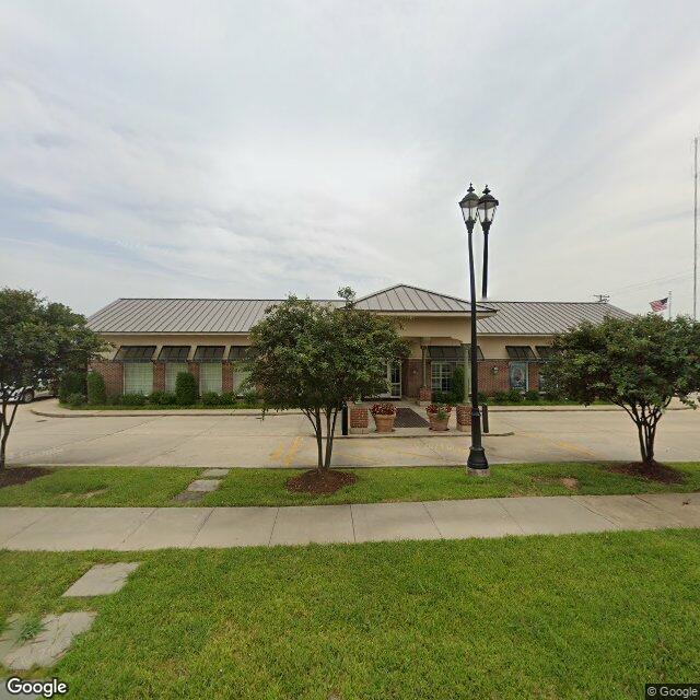 Roseview Nursing and Rehabilitation Center, Shreveport, LA Street View Image
