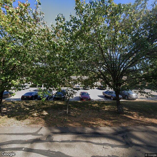 Princeton Place-Ruston, Ruston, LA Street View Image