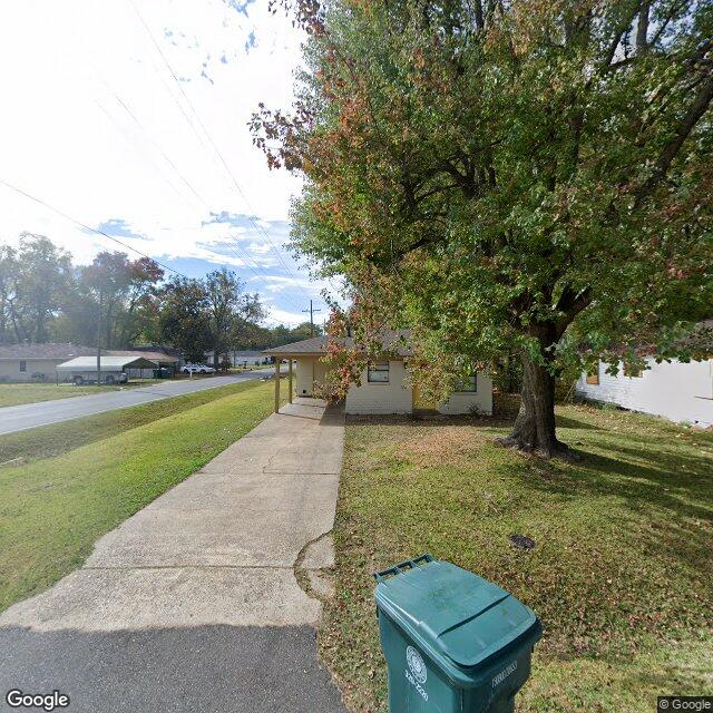 Delta Grande Skilled Nursing and Rehabilitation, Monroe, LA Street View Image