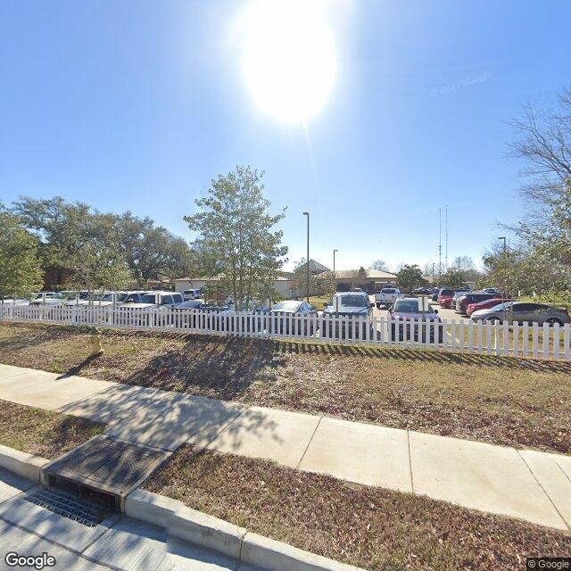 Magnolia Estates, Lafayette, LA Street View Image