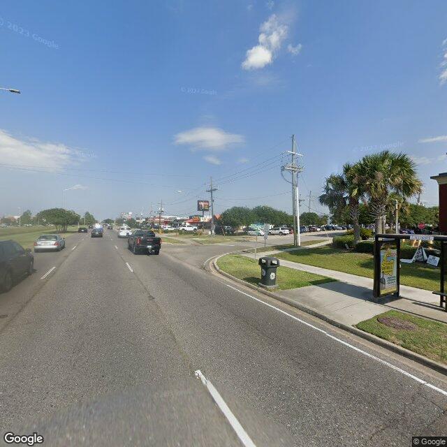 St Anthony'S Nursing Home, Metairie, LA Street View Image