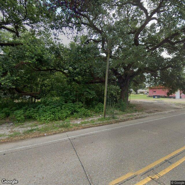 Prairie Manor Nursing Home, Ville Platte, LA Street View Image