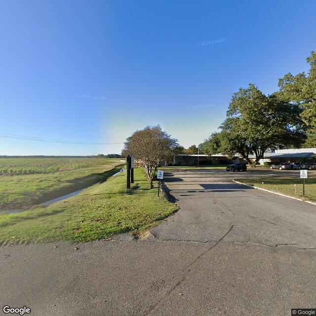 Oak Woods Home for the Elderly, Mer Rouge, LA Street View Image