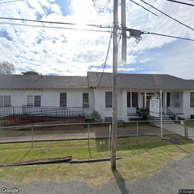 Mary Goss Nursing Home, Monroe, LA Street View Image