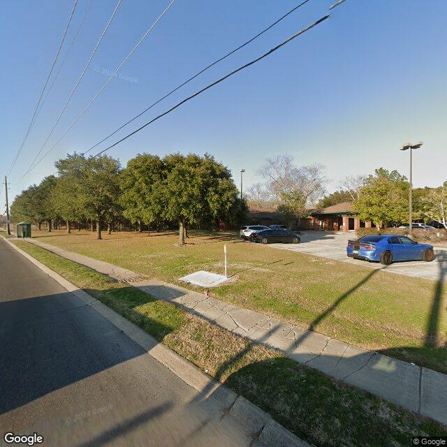 St Clare Manor, Baton Rouge, LA Street View Image