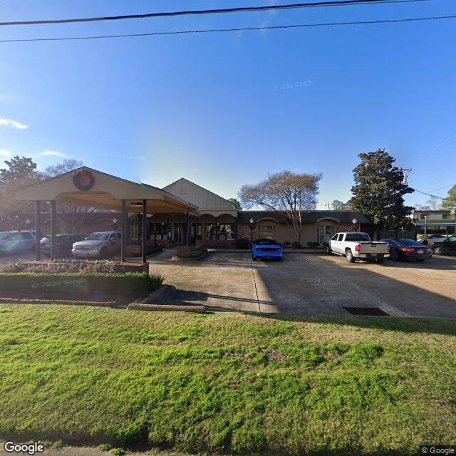 Matthews Memorial Health Care Center, Alexandria, LA Street View Image