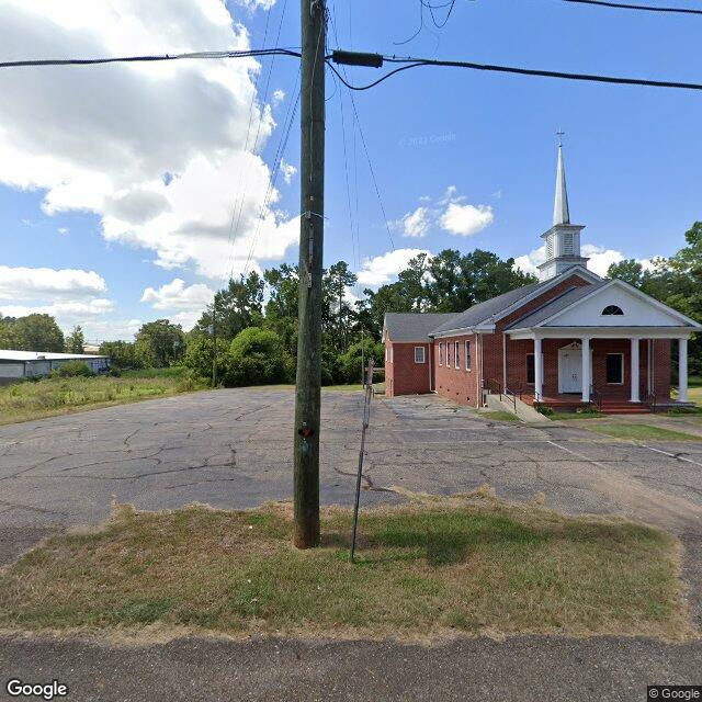 St Helena Parish Nursing Home, Greensburg, LA Street View Image
