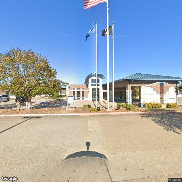 Northwest Louisiana Veterans Home, Bossier City, LA Street View Image