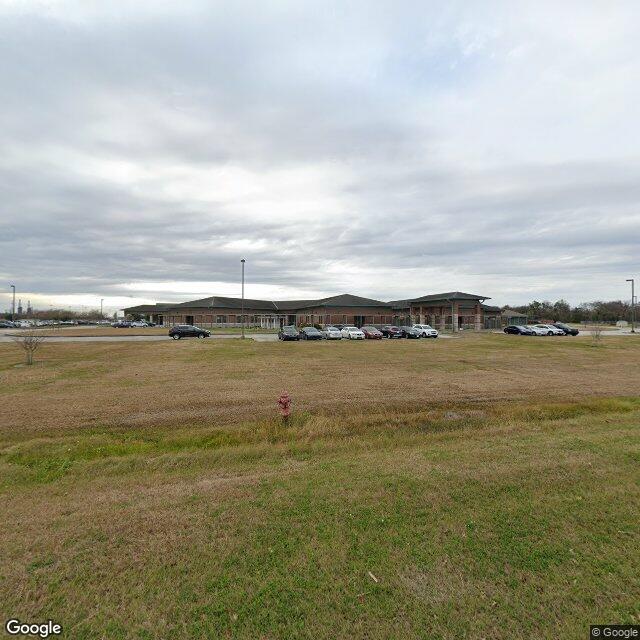 Southeast Louisiana War Veterans Home, Reserve, LA Street View Image