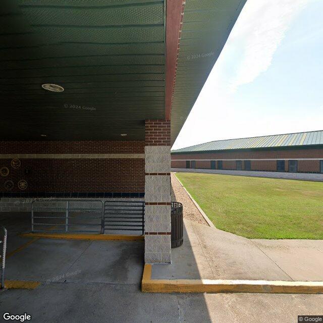 Northeast LA War Veterans Home, Monroe, LA Street View Image