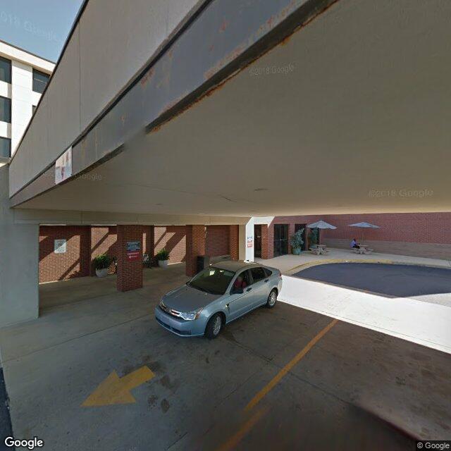 Baptist Memorial Hospital Union County, New Albany, MS Street View Image
