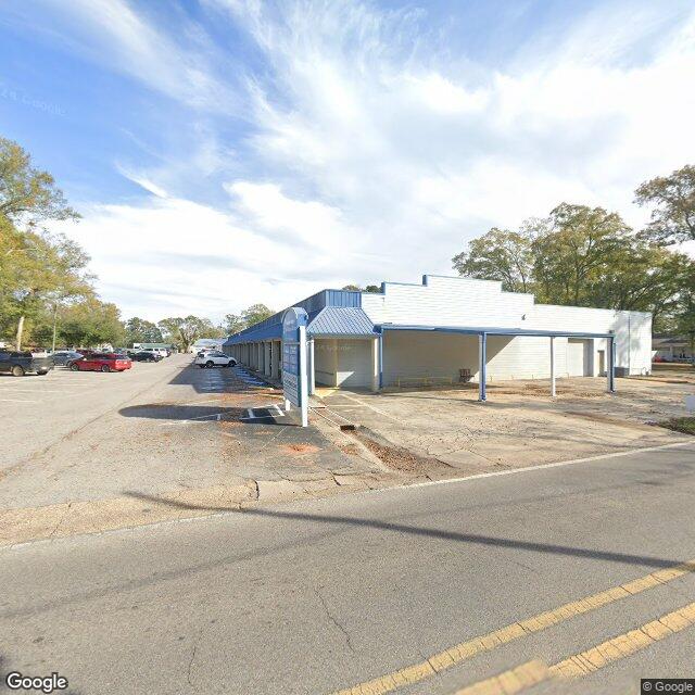 George Regional Health System, Lucedale, MS Street View Image