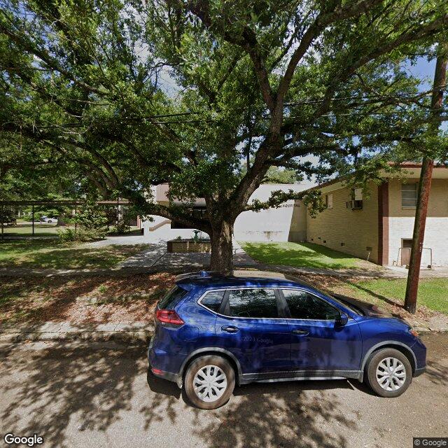 Beacham Memorial Hospital, Magnolia, MS Street View Image
