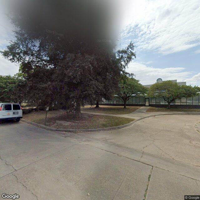 Northwest Mississippi Medical Center, Clarksdale, MS Street View Image