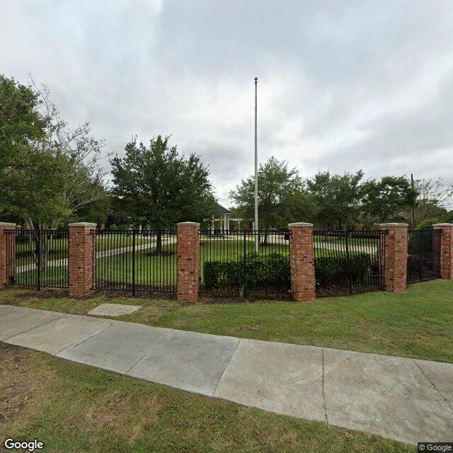 Singing River Health System, Pascagoula, MS Street View Image