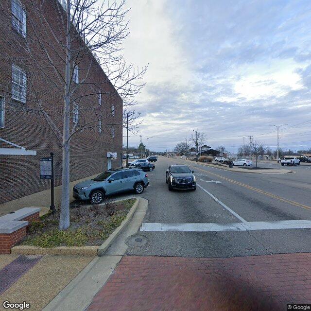 North Mississippi Medical Center, Tupelo, MS Street View Image