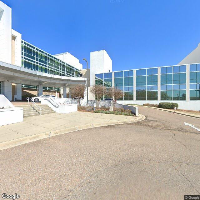 Och Regional Medical Center, Starkville, MS Street View Image