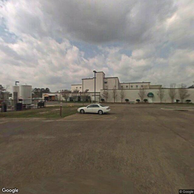 Wayne General Hospital, Waynesboro, MS Street View Image