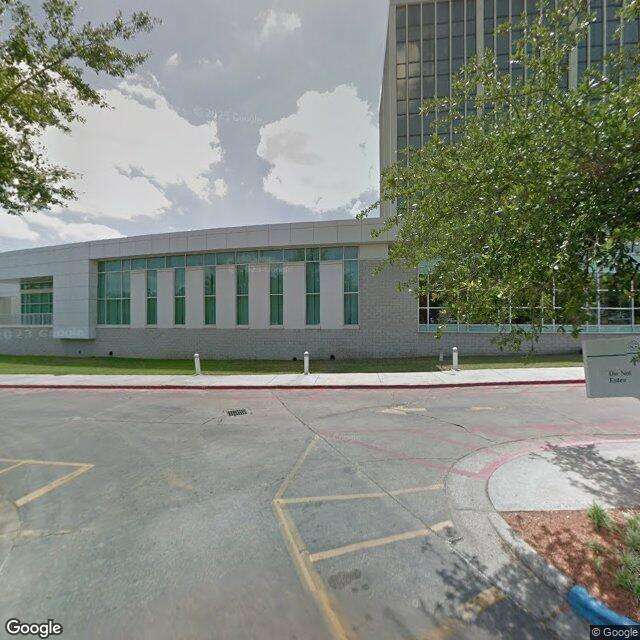 Forrest General Hospital Skilled Nursing Unit, Hattiesburg, MS Street View Image