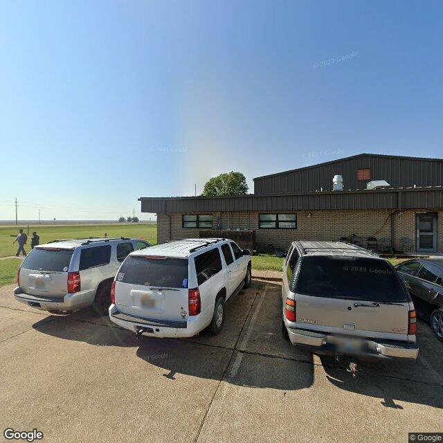 Sharkey Issaquena Community Hospital, Rolling Fork, MS Street View Image