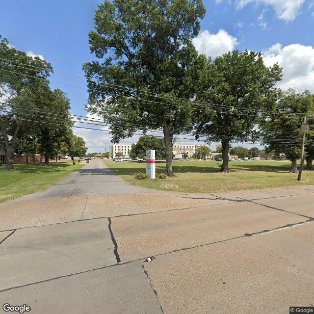 Bolivar Medical Center, Cleveland, MS Street View Image