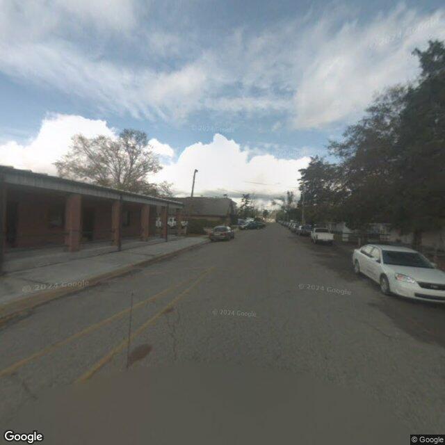 Stone County Hospital, Wiggins, MS Street View Image