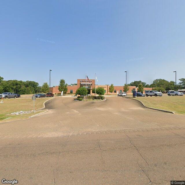 Field Health System, Centreville, MS Street View Image