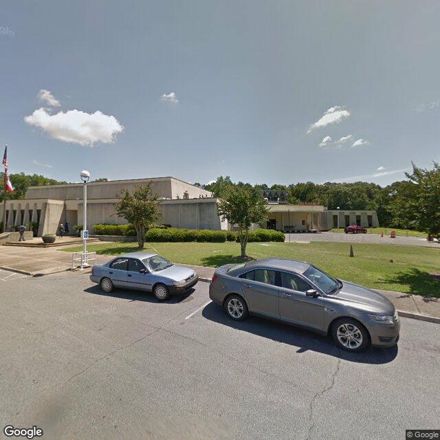 H C Watkins Memorial Hospital Inc, Quitman, MS Street View Image