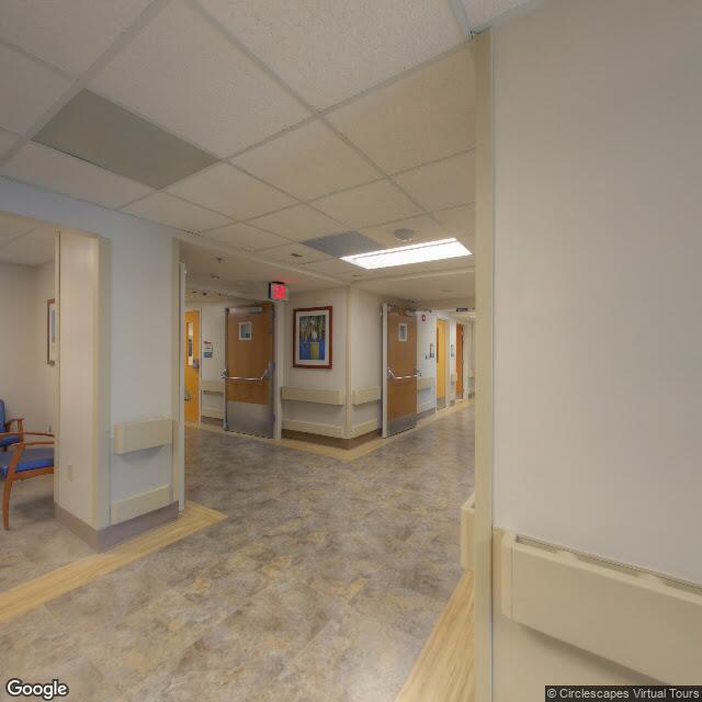 Select Specialty Hospital-Gulf Coast, Inc, Gulfport, MS Street View Image