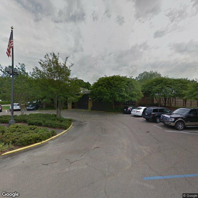 Brentwood Behavioral Healthcare of Ms, Flowood, MS Street View Image