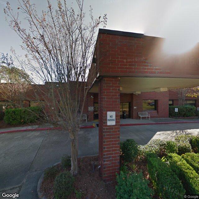 Gulfport Behavioral Health System, Gulfport, MS Street View Image