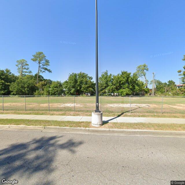 Gulf Oaks Behaviorial Hospital of Biloxi, Biloxi, MS Street View Image