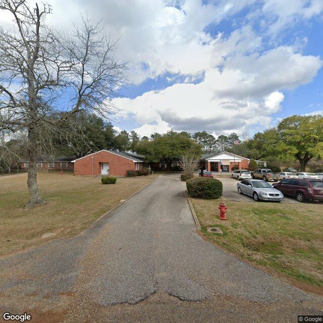 Diversicare of Tylertown, Tylertown, MS Street View Image