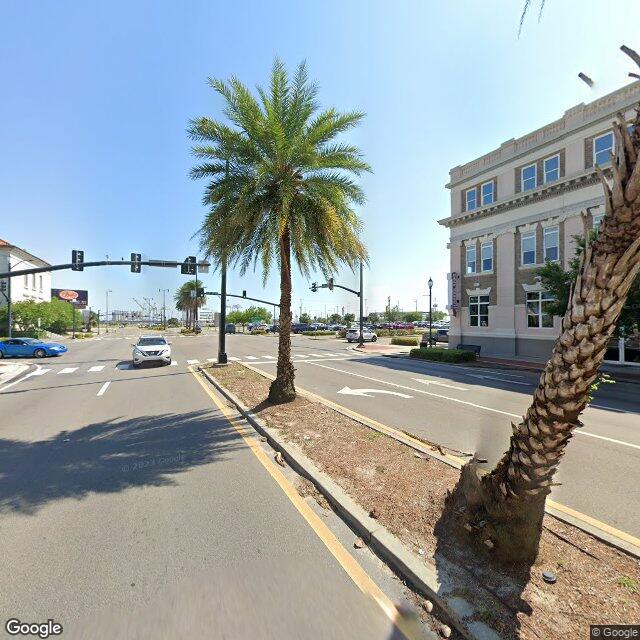 Boyington Health and Rehabilitation, Gulfport, MS Street View Image