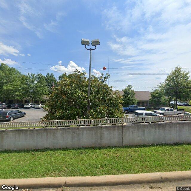 Ms Care Center of Alcorn County, Inc-Snf, Corinth, MS Street View Image