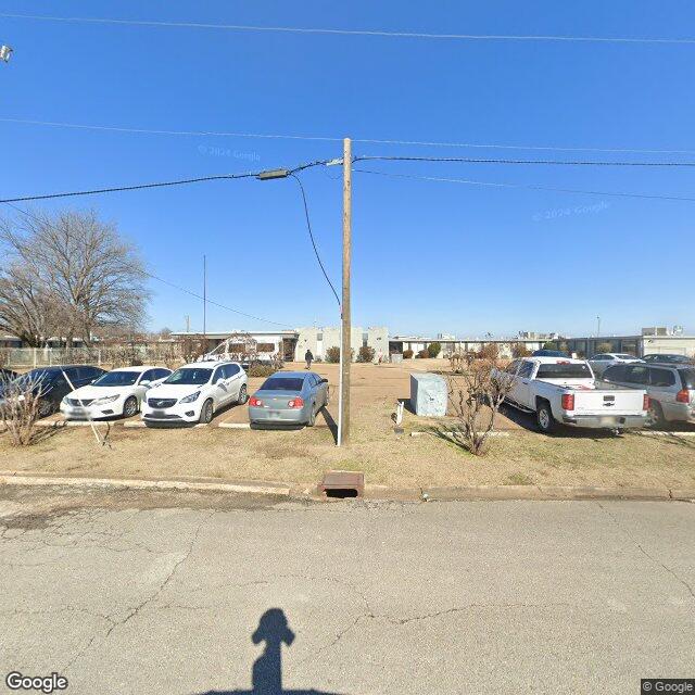 Ruleville Nursing and Rehabilitation Center Llc, Ruleville, MS Street View Image