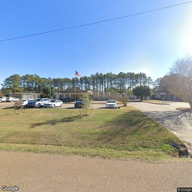 Diversicare of Eupora, Eupora, MS Street View Image