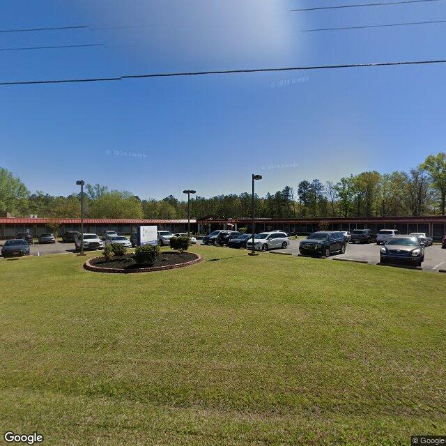 Diversicare of Amory, Amory, MS Street View Image