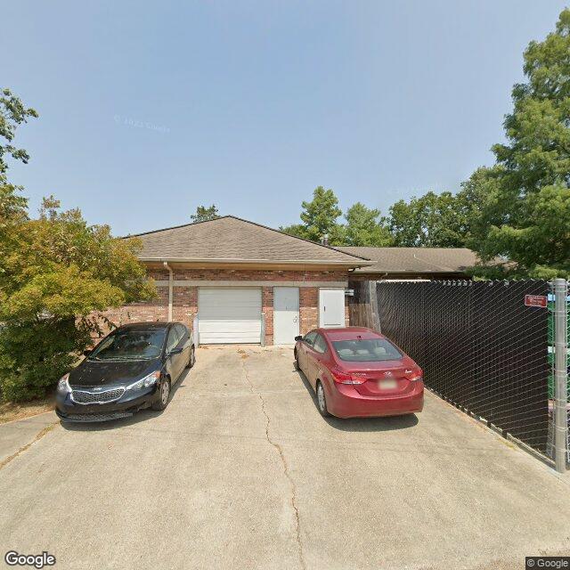 Wilkinson County Senior Care, Centreville, MS Street View Image