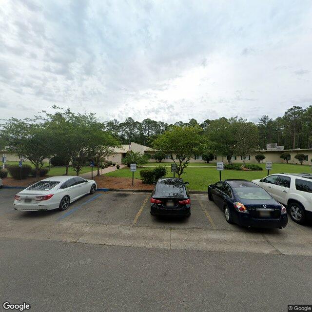 Picayune Rehabilitation and Healthcare Center, Picayune, MS Street View Image