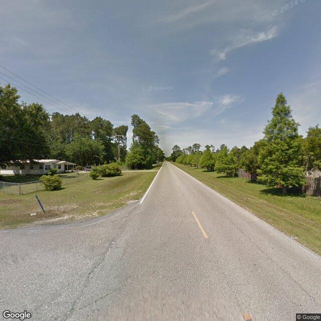 Ocean Springs Health & Rehabilitation Center, Ocean Springs, MS Street View Image