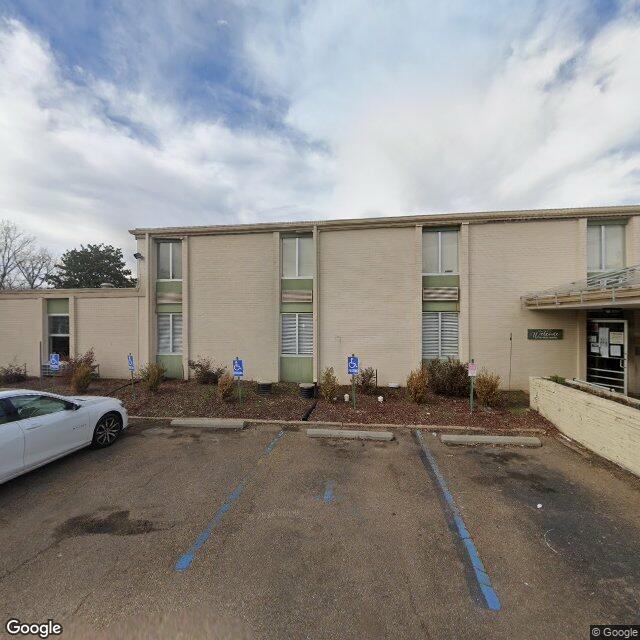 Yazoo City Rehabilitation and Healthcare Center, Yazoo City, MS Street View Image