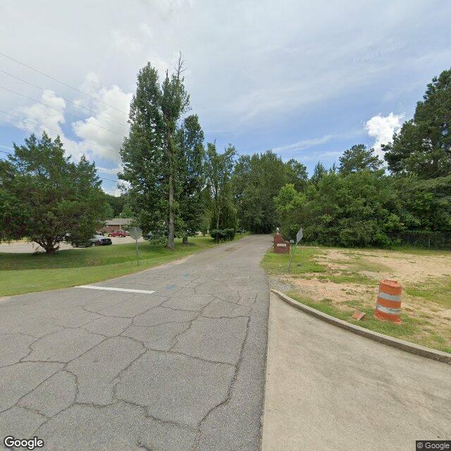 Bedford Care Center of Petal, Petal, MS Street View Image