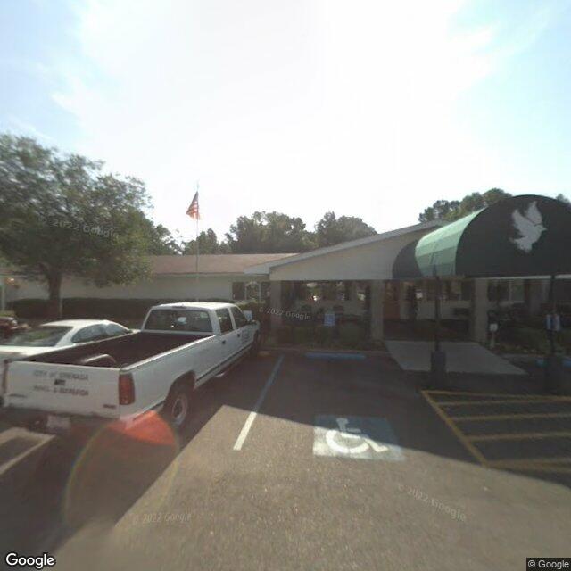 Grenada Rehabilitation and Healthcare Center, Grenada, MS Street View Image