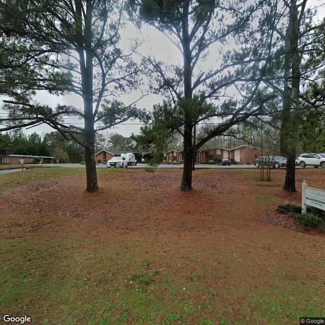 Bedford Care Center of Newton, Newton, MS Street View Image
