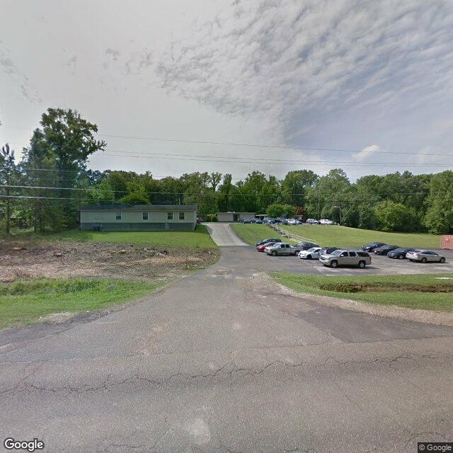 The Bluffs Rehabilitation and Healthcare Center, Vicksburg, MS Street View Image