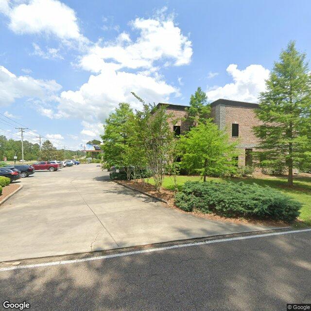 Merit Health Wesley, Hattiesburg, MS Street View Image