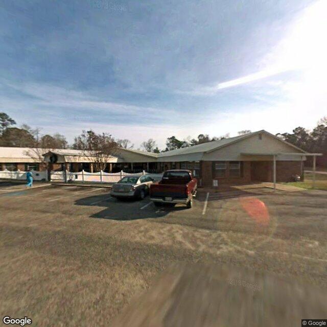 Leakesville Rehabilitation and Nursing Center, Inc, Leakesville, MS Street View Image